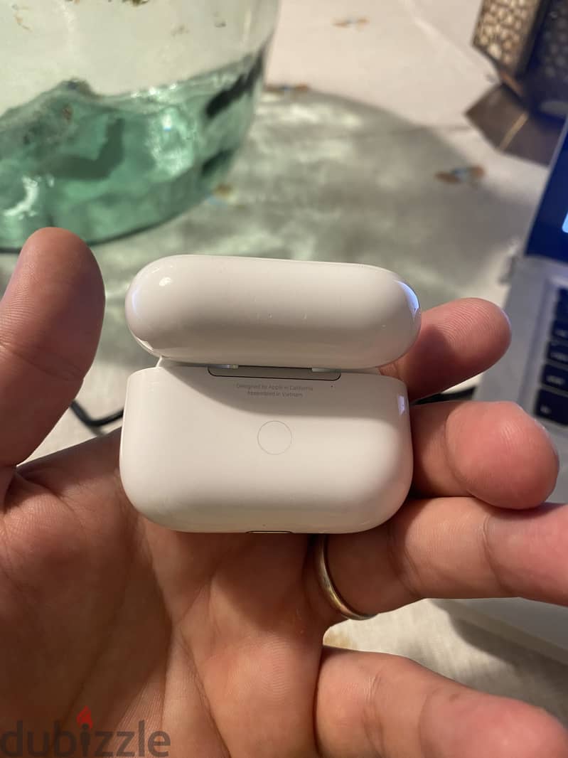 Airpods pro 2 8
