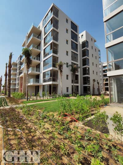 باقل سعر بالتقسيط شقة 181م + تراس كبير للبيع في ليك فيو ريزيدنس 2 القاهرة الجديدة Lake View Residence 2 New Cairo