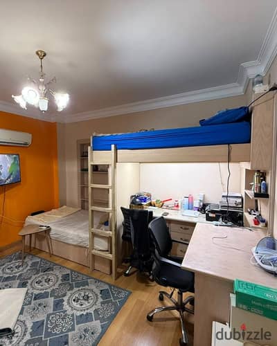 Luxury Apartment for Sale in Opera City | Open Unobstructed View | Private Elevator | Spacious Family Layout