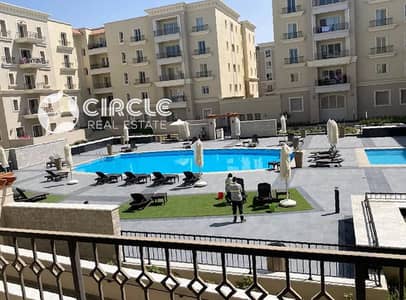 Furnished Apartment For Rent In Mivida Boulevard Fifth Settlement New Cairo On 90 Street And Near AUC And Golden Square