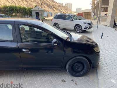 Renault Logan 2015
