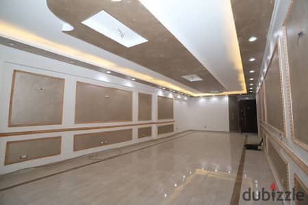 Apartment for rent residential 200m Loran steps from the sea ultra super lux finishing