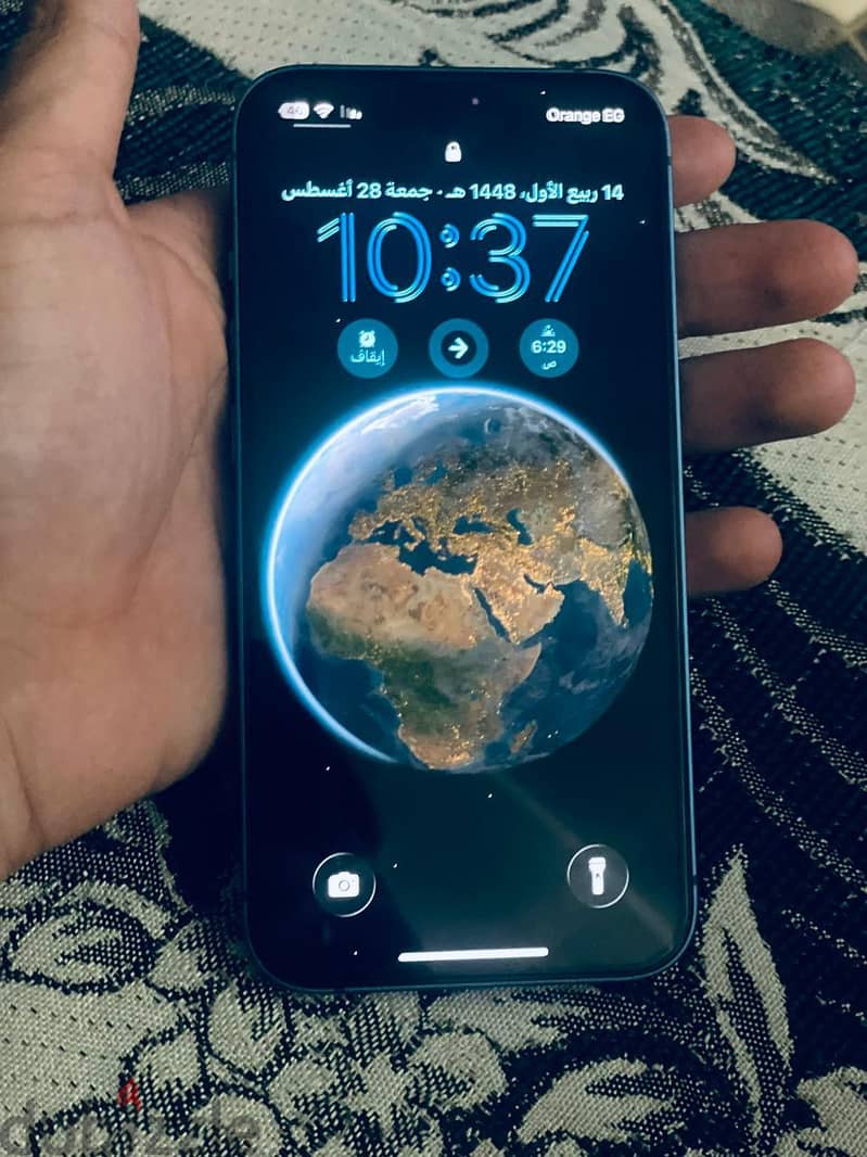 آبل - آيفون 13 3