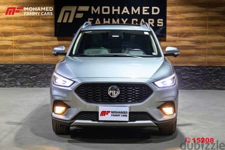 ام جى زد إس 2024 / Mg ZS