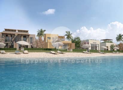 1ST Row Standalone For Sale , Ready To Move With Flexible Payment Plan