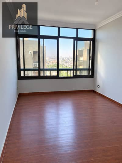 Apartment for rent in Zahraa Al-Maadi in Tayba Towers