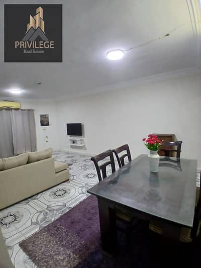 Apartment for rent furnished on the Corniche of Maadi