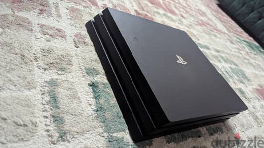 PlayStation  4 pro