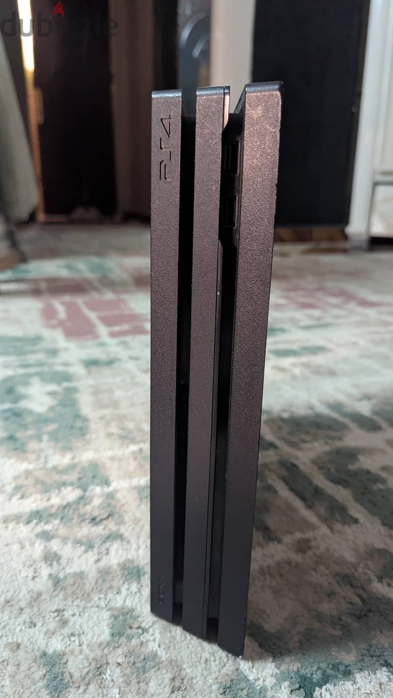 PlayStation  4 pro 1