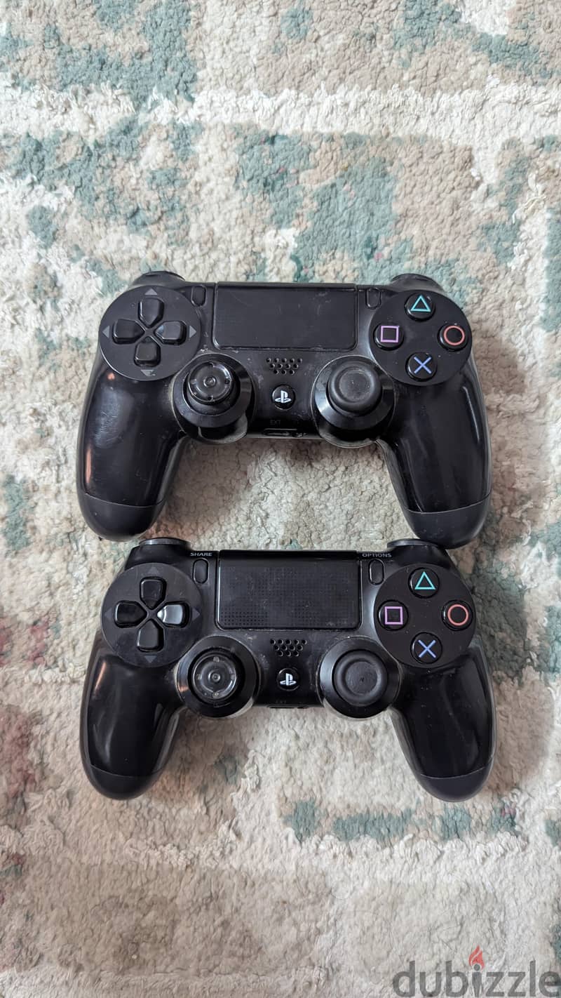 PlayStation  4 pro 4