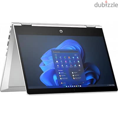 HP ProBook 435 G8 x360