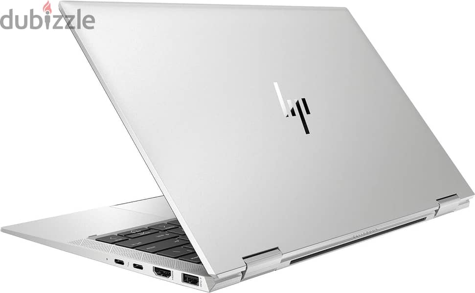 HP ProBook 435 G8 x360 2