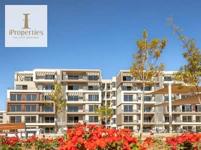 Apartment For Sale - Palm Hills New Cairo - 164 M