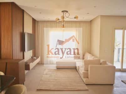 Fully Furnished 4-Bedroom Villa for Rent in CFC | Utilities Included