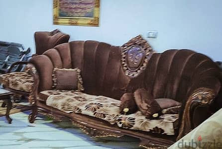 انتريه صالون