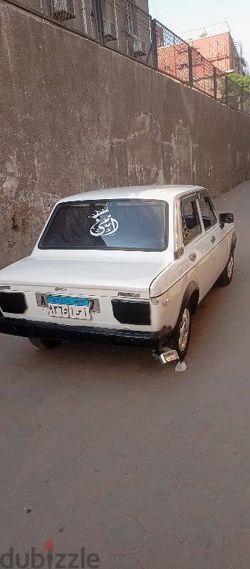 فيات 128 1982