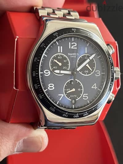 Swatch YVS423GC Swatch YVS423GC
