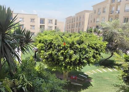 Apartment for sale in Al-Rehab cash