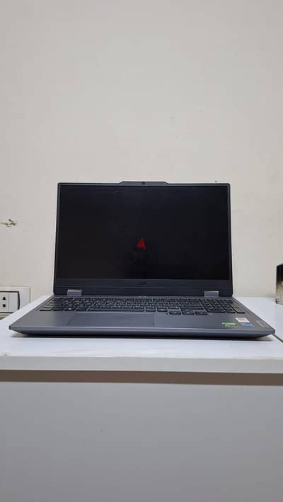 lenovo loq