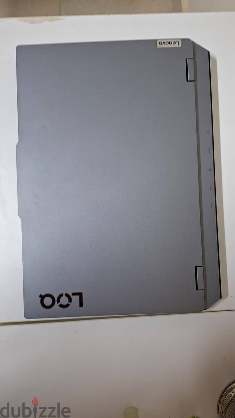 lenovo loq 1