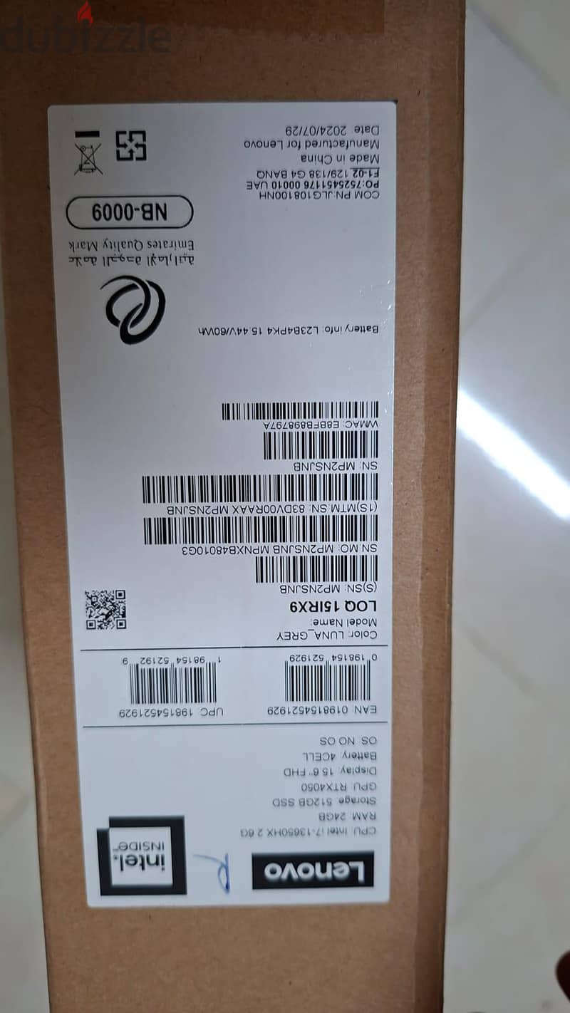lenovo loq 3