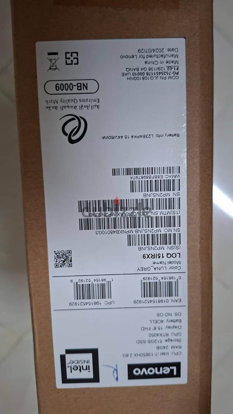 lenovo loq 4