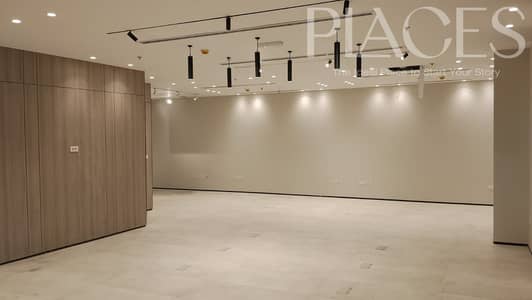 Finished administrative office space , Area 146 sqm for Rent in fifth settlement - Mivida the place