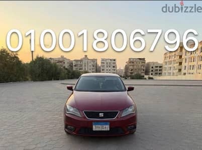 سيات توليدو 2016