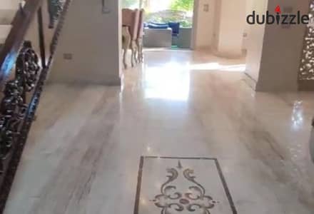 للإيجار دوبلكس مميز في كمبوند فيلدج جيت – القاهرة الجديدة