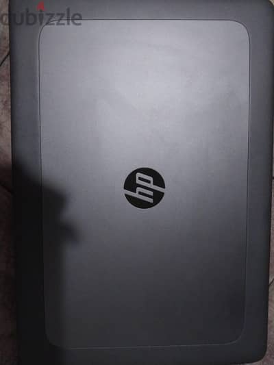 HP ZBook 15 G4 i7 | 16GB RAM | 512GB SSD | Quadro M2200 4GB