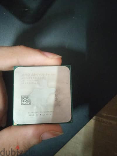 AMD A6-7400 series