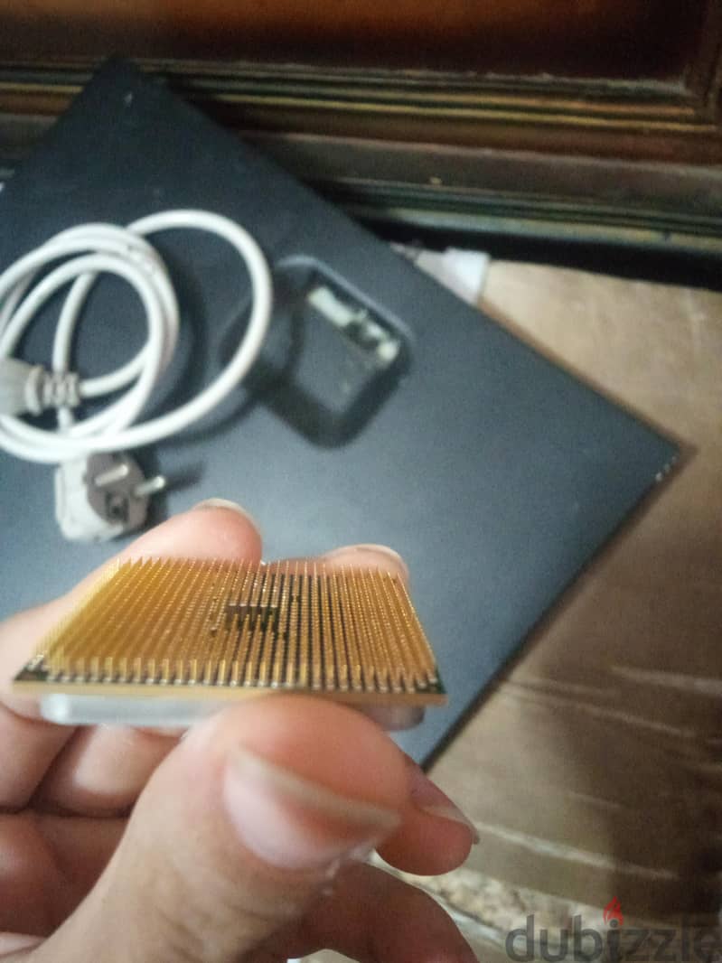 AMD A6-7400 series 1