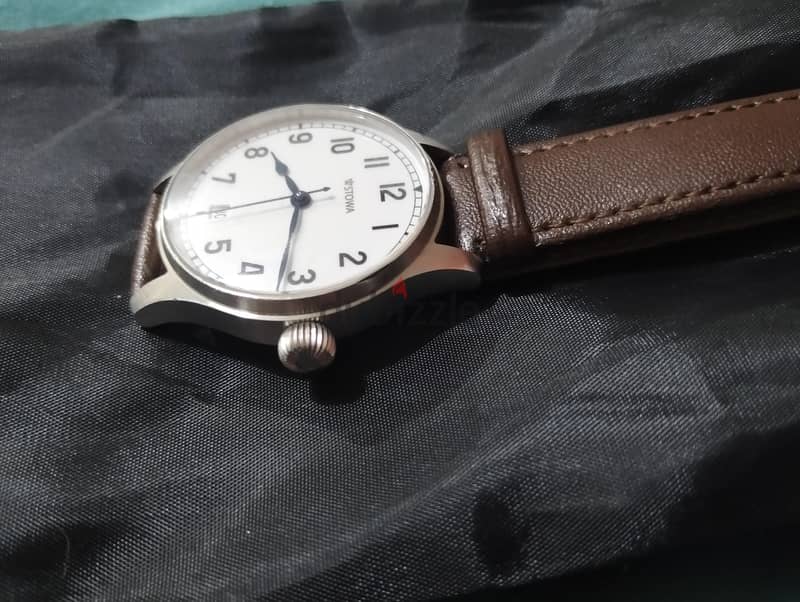 ساعة stowa marine automatic 1