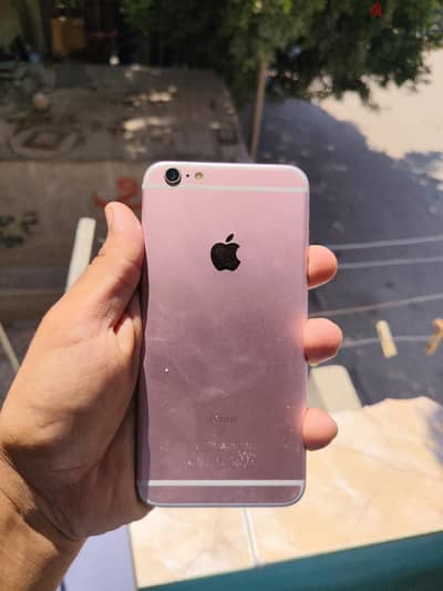 آبل - آيفون 6 اس بلس