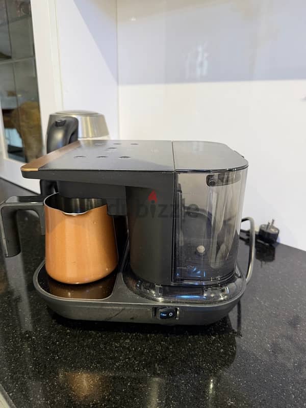 beko (turkish coffee machine) 4