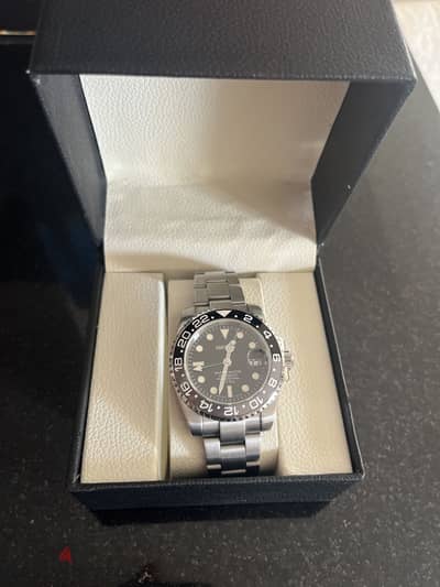 Seiko mod
