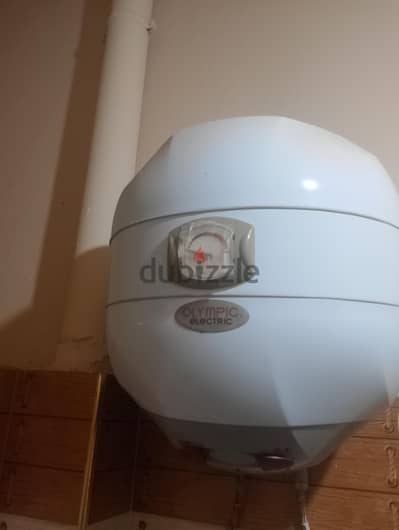 سخان كهرباء