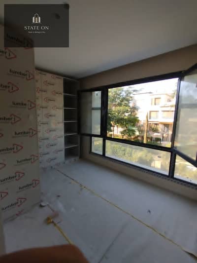Standalone villa with an area of 500m | 5 bedrooms | 2 master | maid's room | complete security and surveillance system