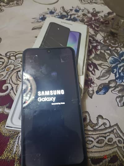 سامسونج ايه 35 5 جي
