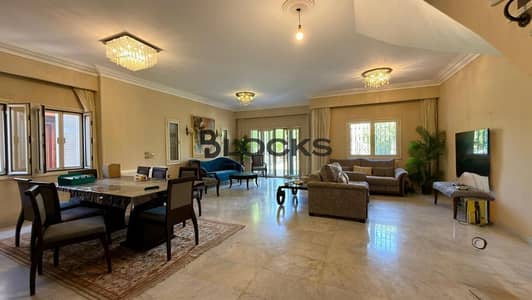 villa for sale in Elyasmine green land