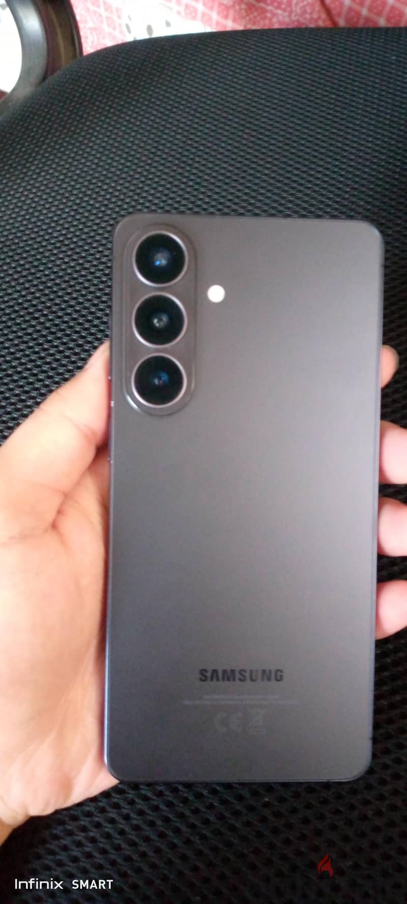 Samsung S26 Plus 3