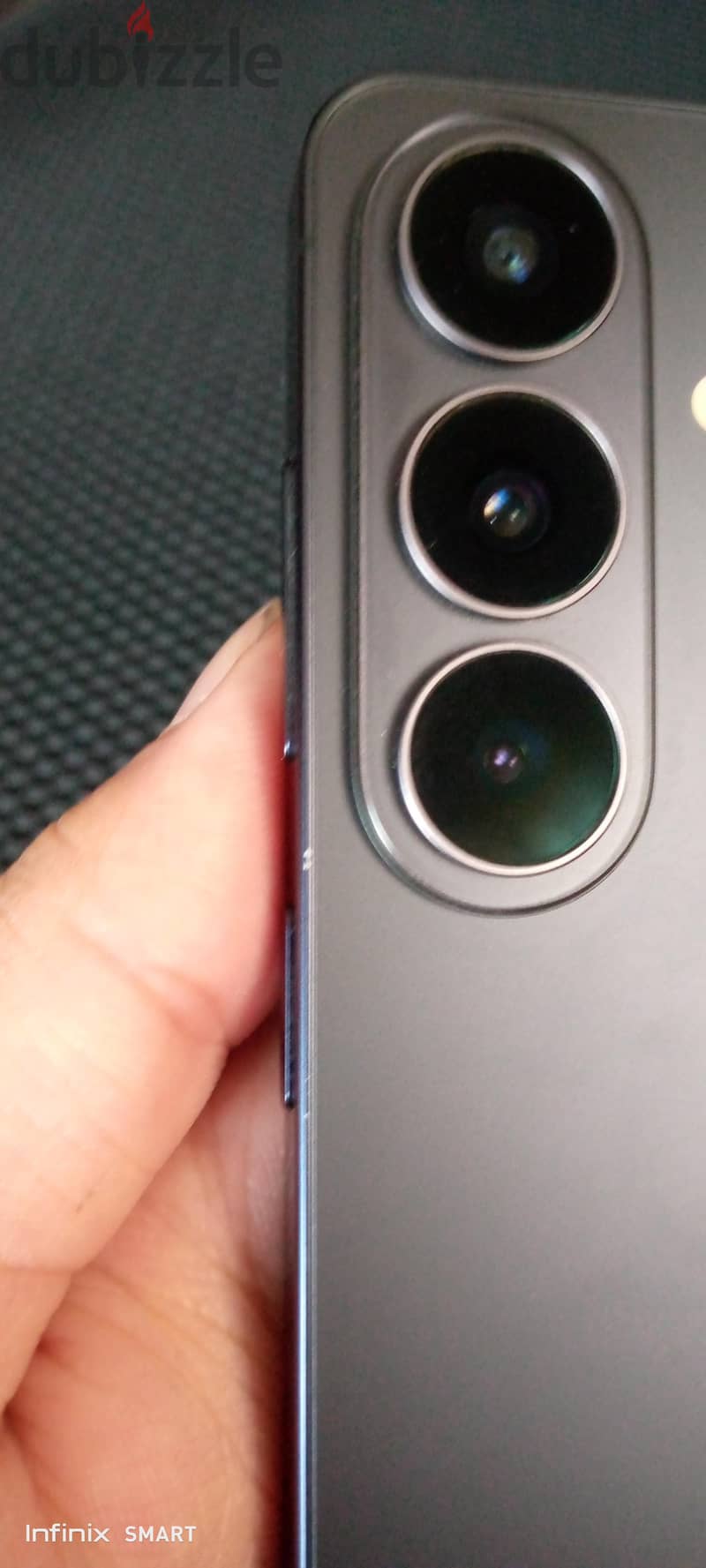 Samsung S26 Plus 4