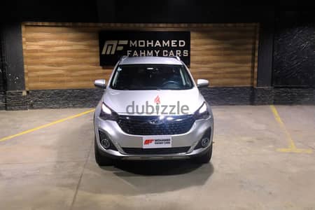 شيرى تيجو 7 2021 /  Chery Tiggo 7