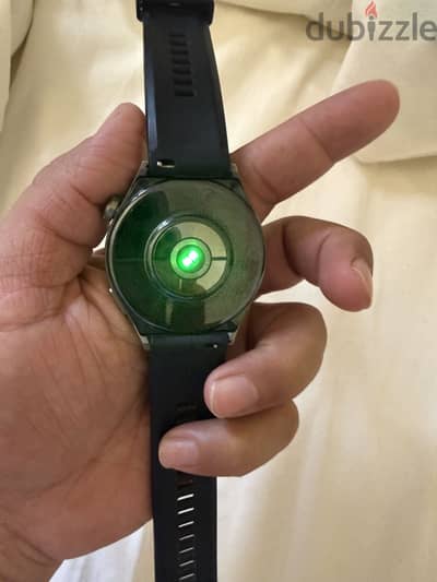 ساعة هواوى gt3pro
