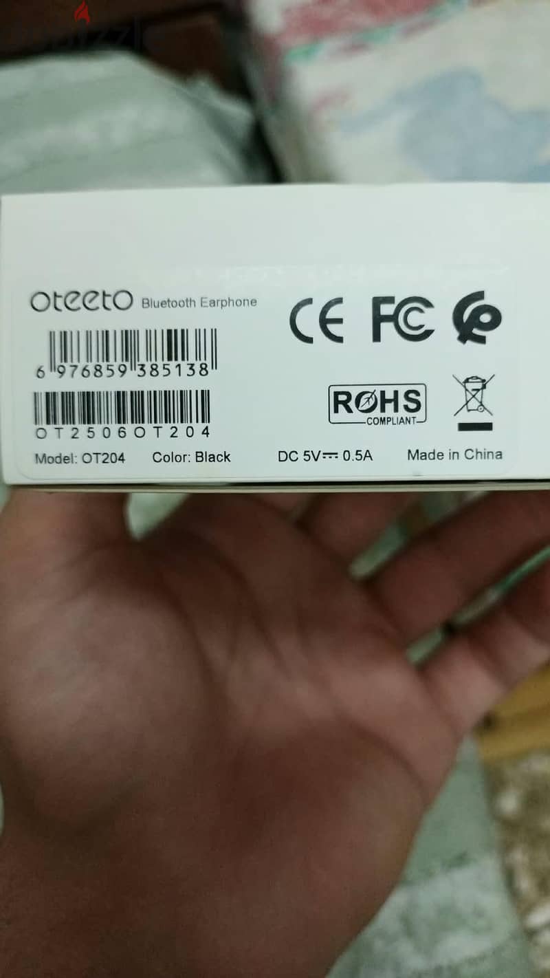 ايربودز جديده 5