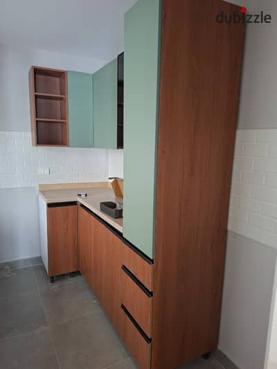  شقة للإيجار في كمبوند Village West – درة | الشيخ زايد