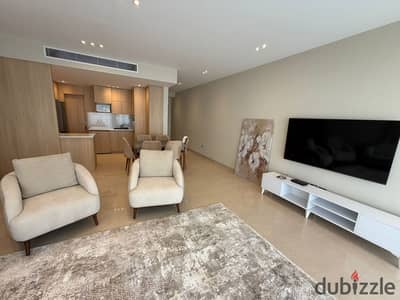 Luxury Fully Furnished Apartment for Rent in Lake View Residence