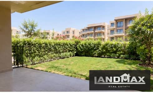 دوبليكس بجاردن 240 متر 3 غرف نوم للبيع | مطبخ وتكييفات | تشطيبات الترا سوبر لوكس | سعر اقل من سعر الماركت | فيلليدج افينيو