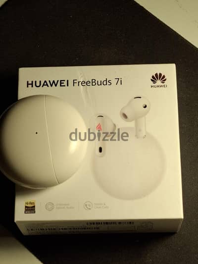 huawei freebuds 7i