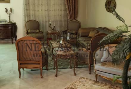 تاون هاوس كورنر 6غرف نوم + غرفة مربية  للبيع بسعرمميز في ضاحية النخيل الشروق متشطب بالكامل جاهز للسكن فورااا